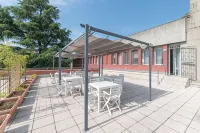 Santa Teresa House - Pysäköinti