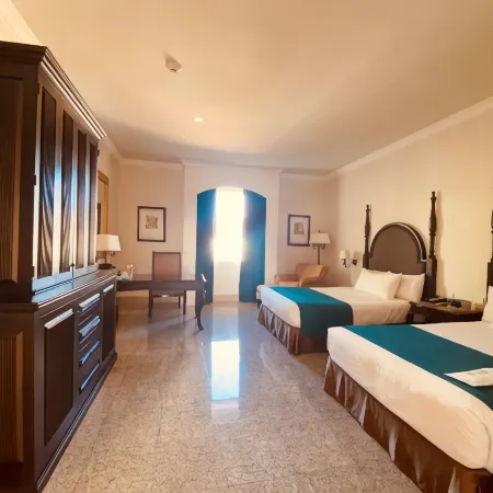 Quinta Edén Villahermosa