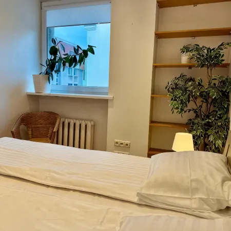 Pilies23 Old Town Luxury Apartment