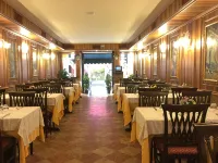Antico Panada - Khách sạn giá rẻ