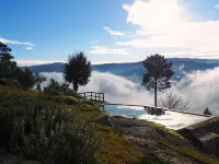 Casa do Vale Cerdeiras - 4 星級