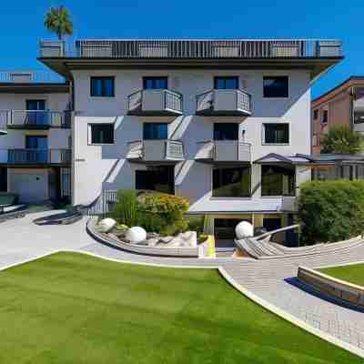 Arco Smart Hotel Hotel Exterior