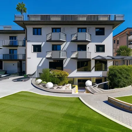 Arco Smart Hotel