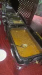 The Charity Hotel International - sarapan