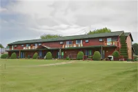 Stone Fence Resort - Pet friendly