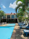 Hôtel - Appartement meublé " les Flots Bleu " - Pools