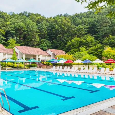 Damyang Hotel