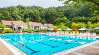 Damyang Hotel - Pools