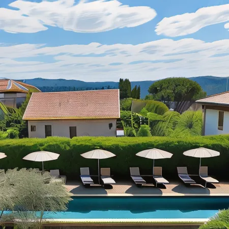Villa Elisa M