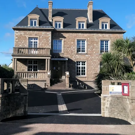 La Granitiere Maison de Charme