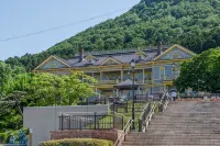 MOTOMACHI STAY -Fumoto- - บังกะโล