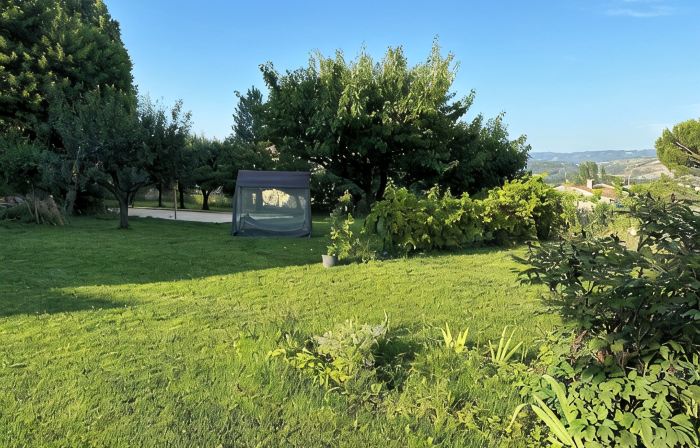 L'Olivette - accommodation for 6 people