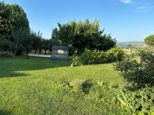 L'Olivette - accommodation for 6 people - Villas