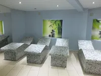 Grand Ahos Hotel & Spa - spa