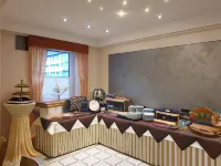 Avantgarde Hotel - 3-Star