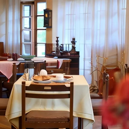 Hotel Hercules