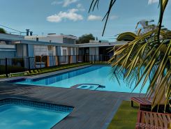 M Hotel