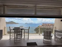 美人魚逸居民宿~浪漫度假，新近裝修，擁有奢華且驚艷的景觀 - 3 星級