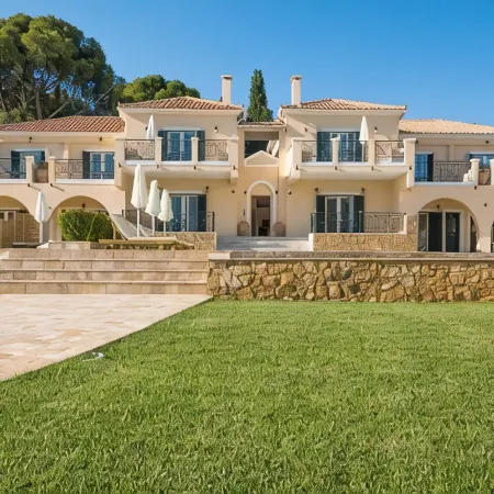 Aegean Villas