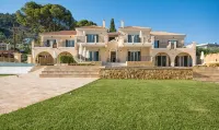 Aegean Villas - Wifi