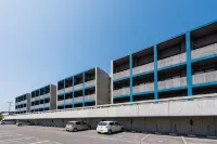 E-horizon Resort Condominium Sesoko - Park Yeri