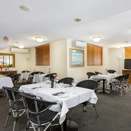 The Wellington Apartment Hotel