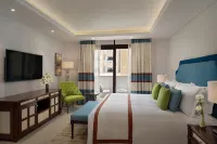 Al Najada Doha Hotel Apartments by Oaks Hôtels à : 