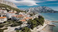 Rogač Rooms & Restaurant - Scenic