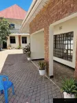 Leonell River Park Villas - baignoire