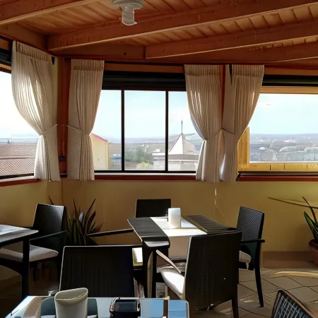 B&B Domus Traiani Benevento