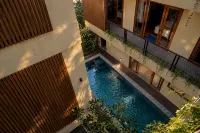 เทดู โรงแรม - ที่มีที่จอดรถ