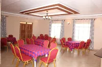 Stay.Plus Villa Serene Hotel Kitale - internet