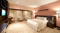 Haven Plaza Olaya by Tijan Hotel Co - Spa