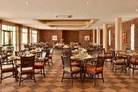 Pestana Tropico Ocean & City Hotel - Bữa sáng