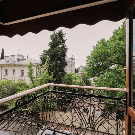 Fidan Spa Hotel Sochi