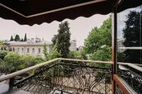 Fidan Spa Hotel Sochi - 3-نجوم