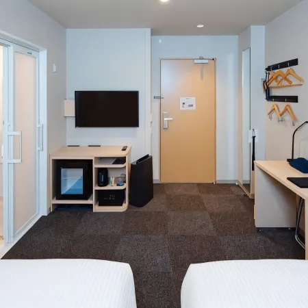 Jr Clement Inn Imabari
