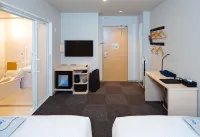 Jr Clement Inn Imabari - Park Yeri