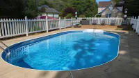 Garden and Sea Inn - 3-Star