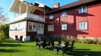 Backlund Boende I Dalarna - Homestays