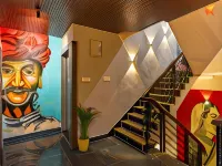 Madpackers Jaipur - 2-Star