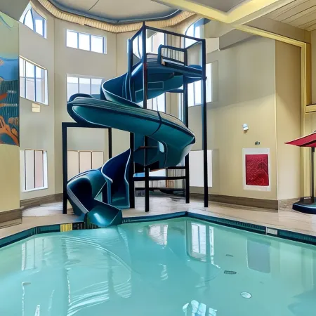 Super 8 by Wyndham Edmonton South