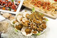 Hotel Continental - Breakfast