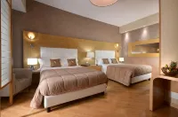 Villa Minieri Resort & Spa - parking
