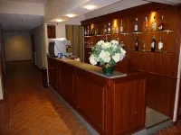 Hotel Villa Dei Bosconi - bar