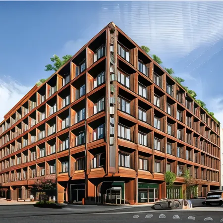 Steel House Copenhagen Hotels in Copenhagen