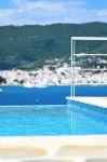 Villa With Private Pool in Front of the Sea - 20 meters from the sea. - Villas