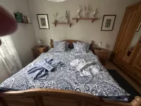 Apartment Right in the Darßer Prerow Forest—perfect for Dog Owners! - 3-Star