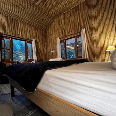 Moonshine Villa