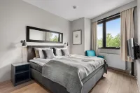 Hurdalsjøen Hotel & Spa - by Classic Norway Hotels - Pools